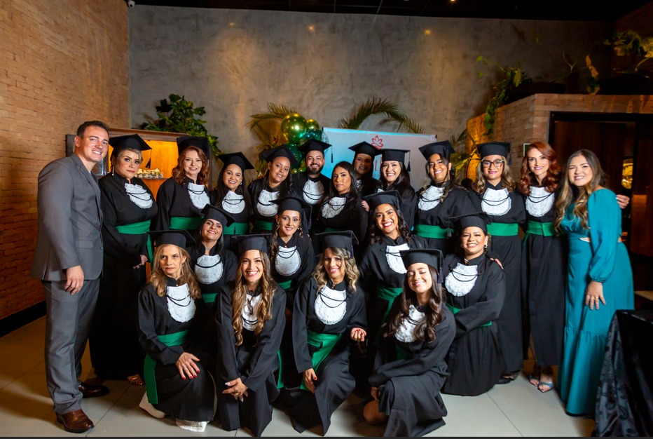 Curso de Formação